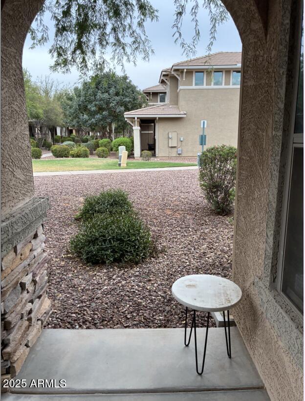 Photo - 1007 S Cheshire Ln