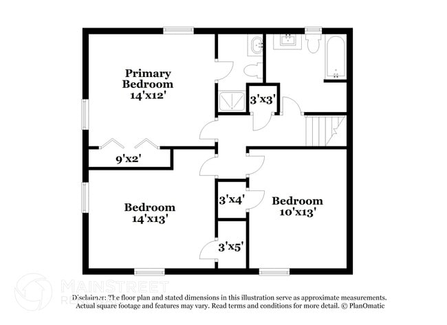 Photo - 4551 Fairfax Pl