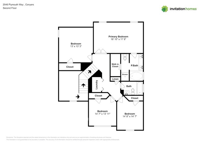 Photo - 2546 Plymouth Way
