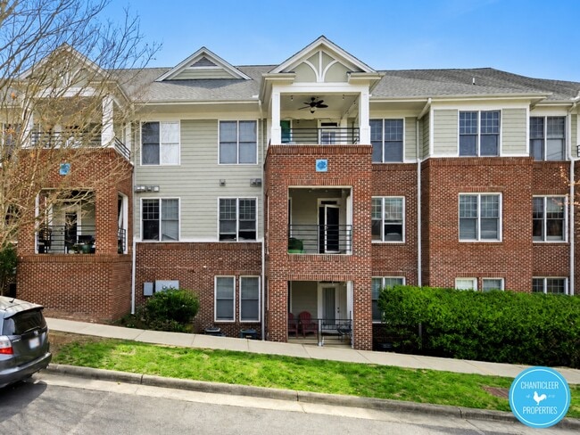 Photo - 701 Copperline Dr