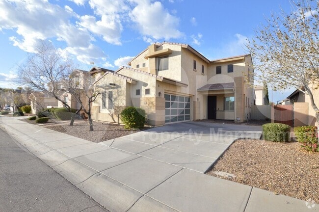 Building Photo - 1522 E Hummingbird Way Rental
