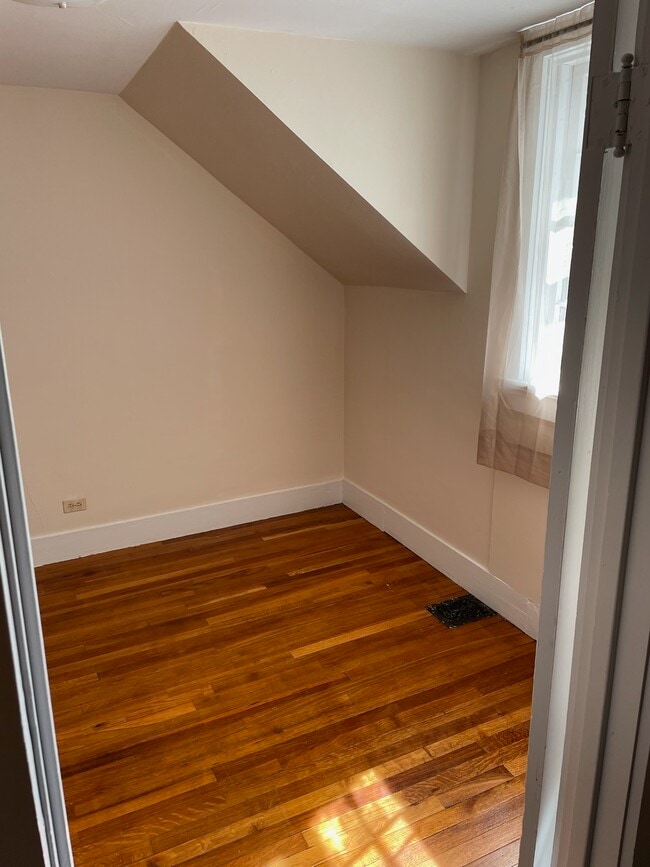 Bedroom - 23 Pleasant St Unit 3