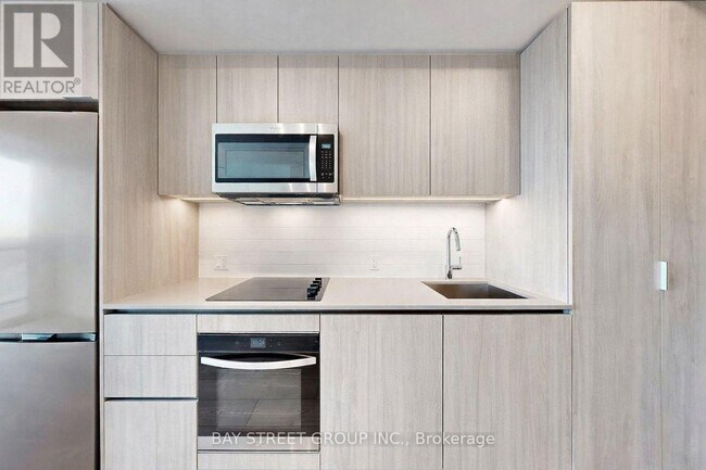 Photo - 5858 Yonge St Unit 2411