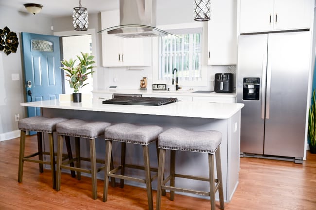 Photo - 1771 Dodson Dr SW