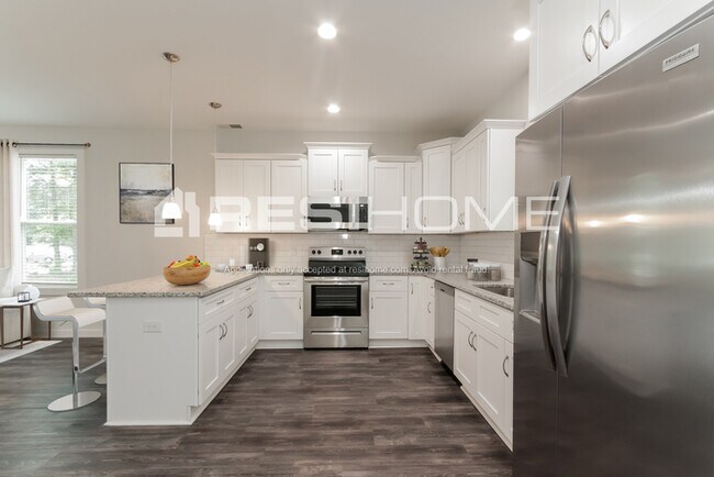 Photo - 1339 Log Cabin Rd