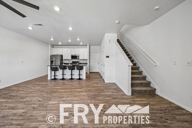 Photo - 3BR Home w/ Attached Garage + Easy Commute to Denver & DIA