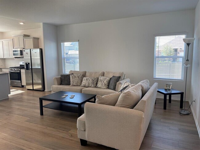 Photo - 129 Starflower Cv