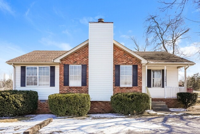 Building Photo - 126 Fergus Rd