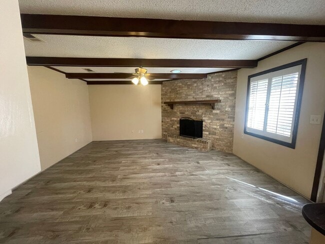 Photo - Lovely Two-Story Brick Home Located In "Western Hills" Off Pines Road