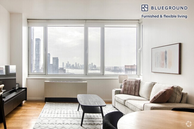 Building Photo - 635 W 42nd St Rental