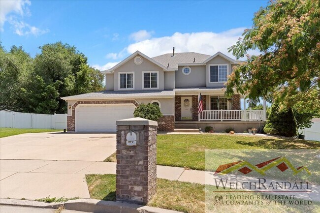 Spacious 6 Bedroom Farmington Home for Rent - Spacious 6 Bedroom Farmington Home for Rent