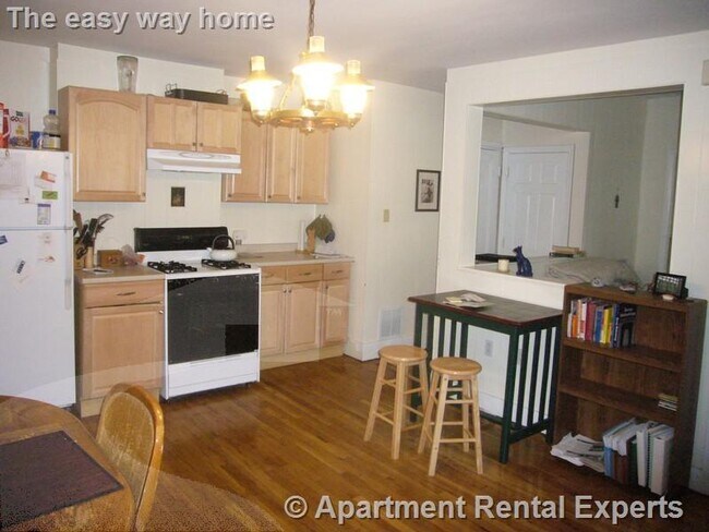 Photo - 23 Hancock St Unit 28 Cherry St #1