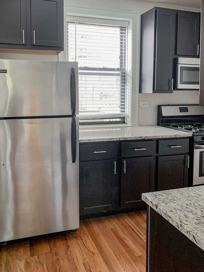 Photo - 2175 W Giddings St Unit 1F