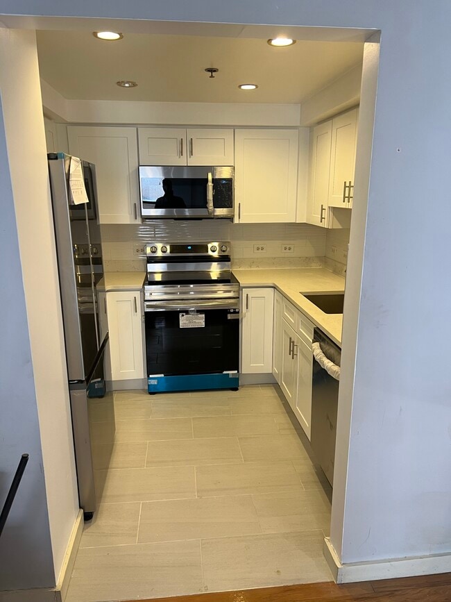 Photo - 534 Commonwealth Ave Unit 3D