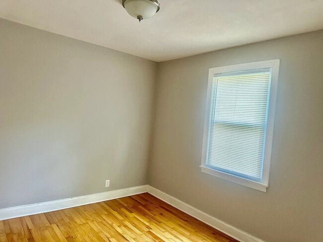 Photo - 3BR w/ In-Unit W/D + Assigned Parking in Nashville