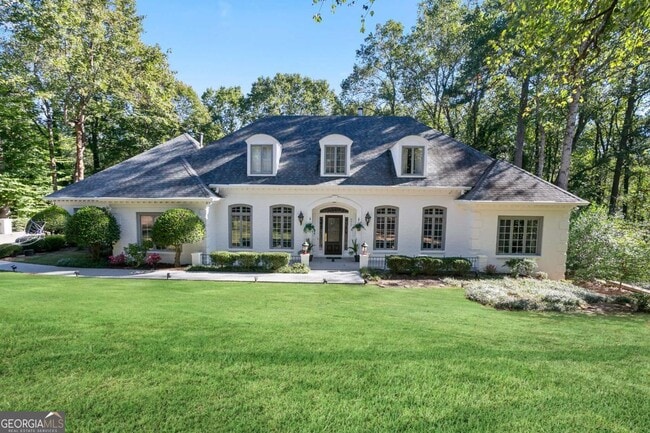 Building Photo - 4415 Northside Chase NW