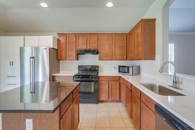 Photo - Charming 3 Bdrm in Pflugerville