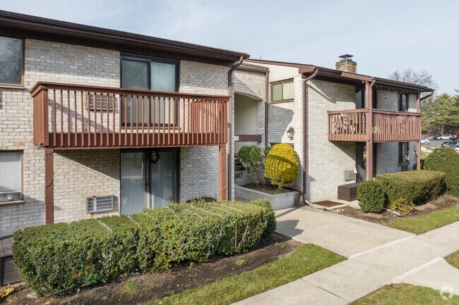 Photo - Valley View Gardens II