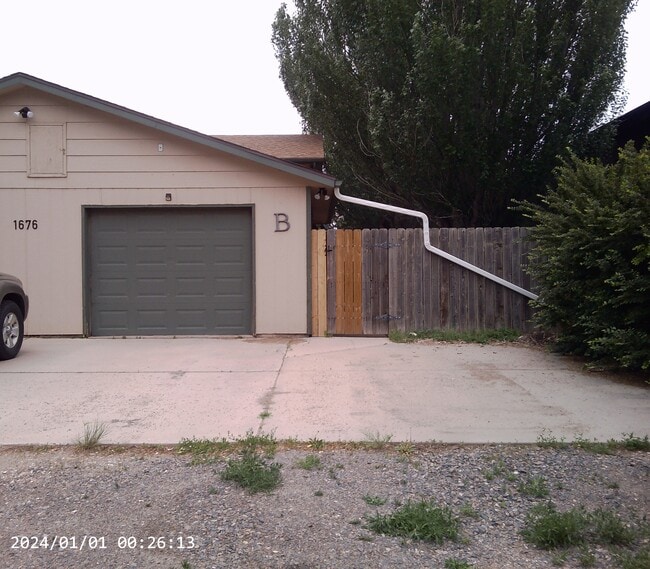 Photo - 1676 Polk St Apartments Unit B