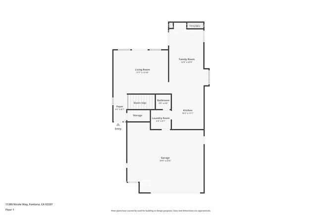 Photo - 11380 Nicole Way