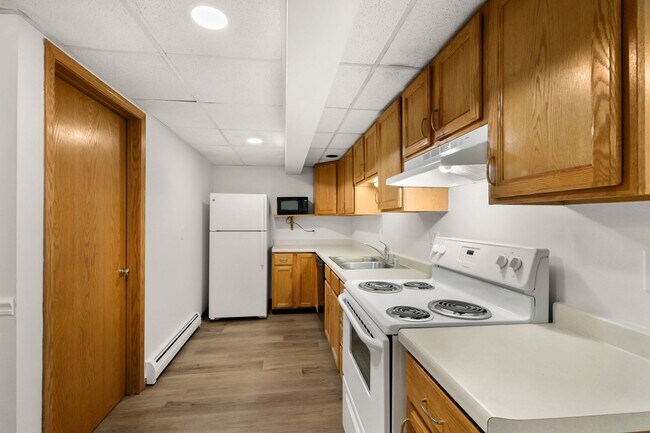 Photo - Isle of View Apartments