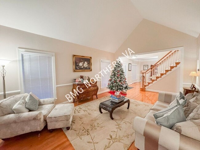 Photo - 25617 Creek Run Terrace