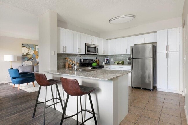 Weston Place Apartments