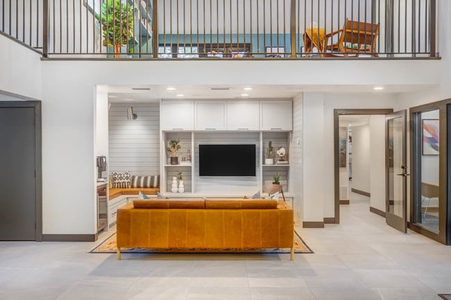 Santa Fe at Cottonwood Apartments