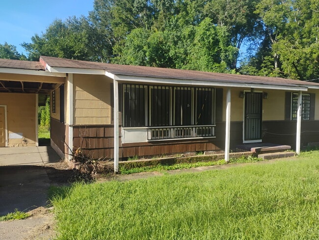 Building Photo - 1105 W McDowell Rd Rental