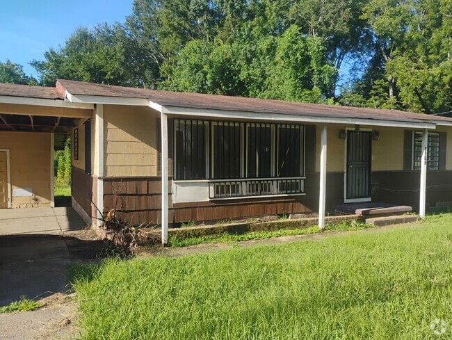 Building Photo - 1105 W McDowell Rd Rental