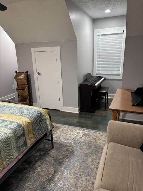 Photo - 727 Holt Rd Unit 3 - Upstairs West Bedroom