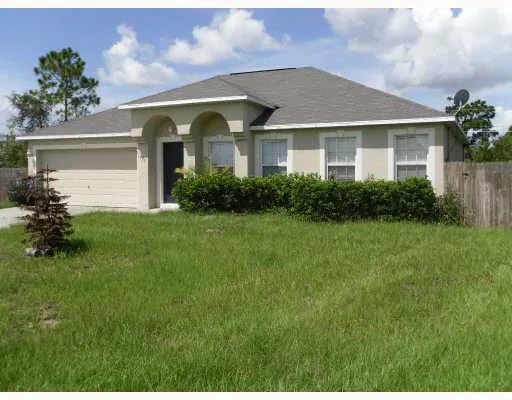 Photo - 1739 Minnow Ct House