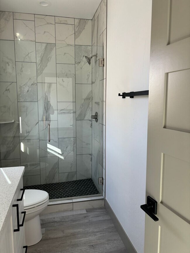 118 New St