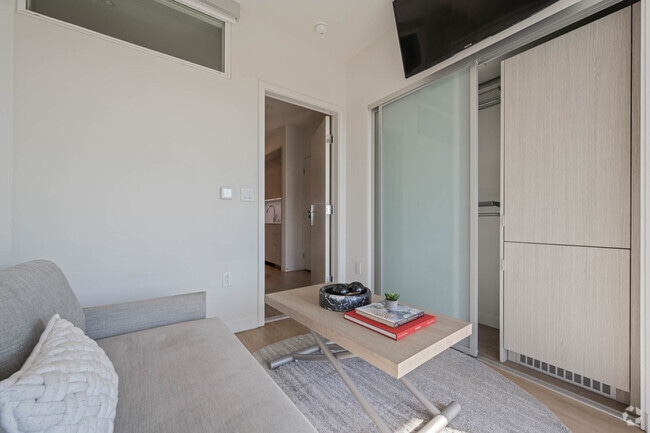 Building Photo - 5875 Interceptor St Unit Petite Suite - 112D Rental