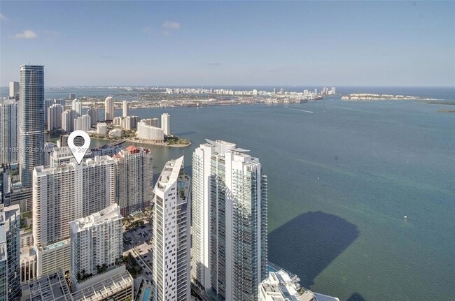 Photo - 1200 Brickell Bay Dr Unidad 3206
