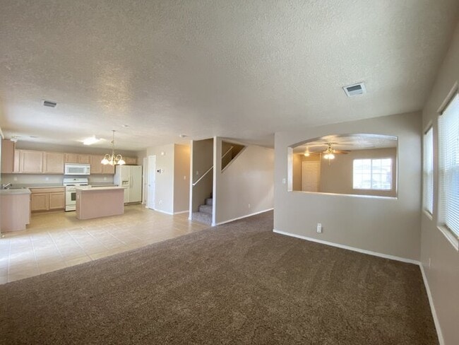 Photo - LOTS OF SPACE - LARGE 3 BR PLUS LOFT!