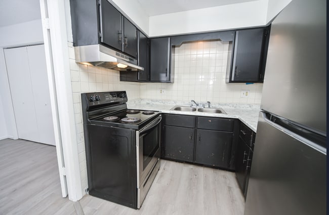 Photo - 803 S Jefferson Ave Apartamento Unidad B