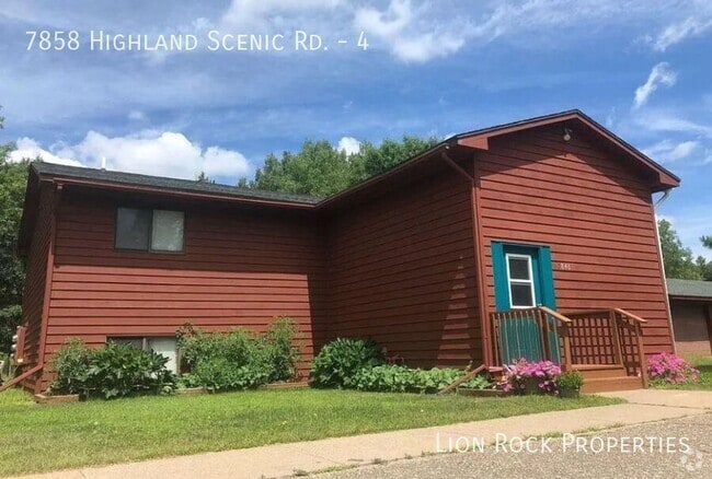 Building Photo - 7858 Highland Scenic Dr Unit 4 Rental