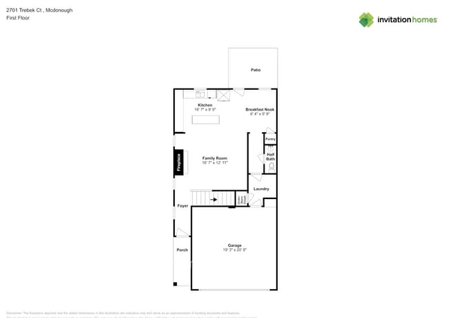 Photo - 2701 Trebek Ct