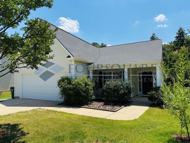 Photo - Spacious Ranch-Style Smart Home with Bonus Room, Sunroom , Electricity Included ! - & 2-Car Garag...