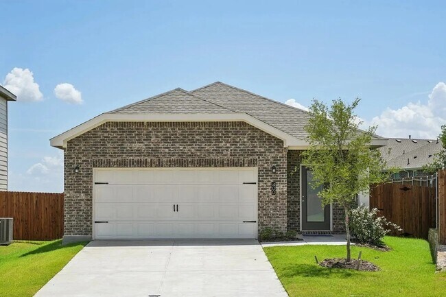 5509 Hastings Ln