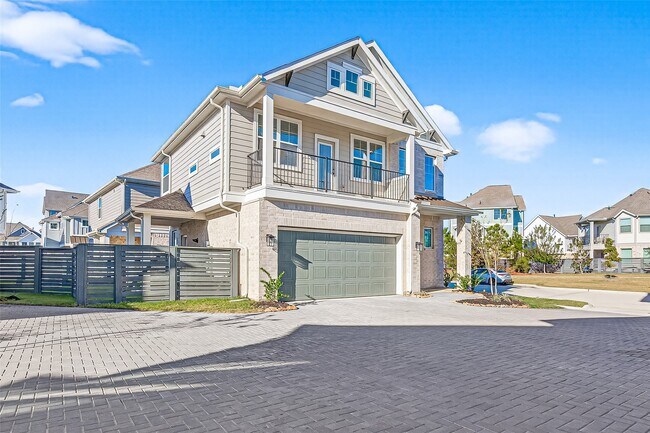 Photo - 15126 Dry Crk Jct Pl