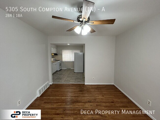 Photo - 5305 S Compton Ave Unit A