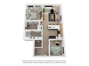 Citizen Floor Plan