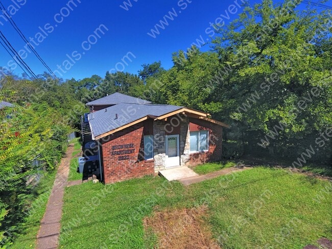 Photo - 2830 Georgia Ave