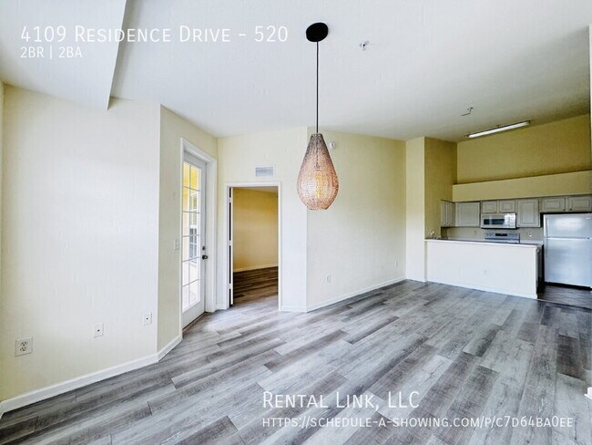 Photo - 4109 Residence Drive Unit 520