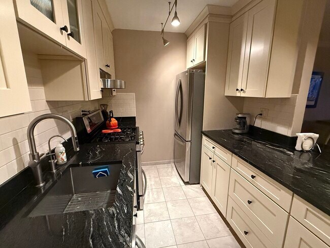 Photo - 6 Whittier Pl Unit 12C