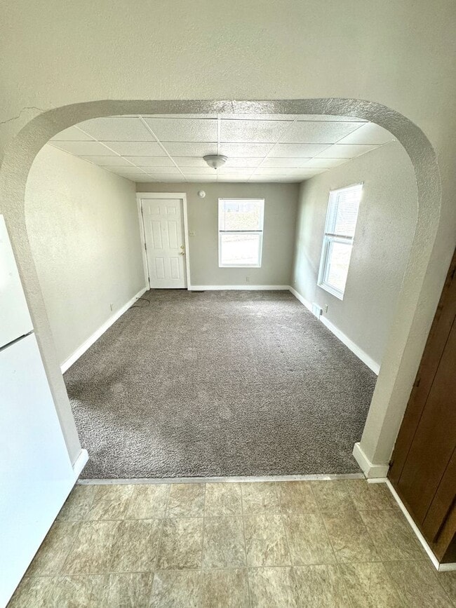 Photo - 2 Bed / 1 Bath House Off North Main Street