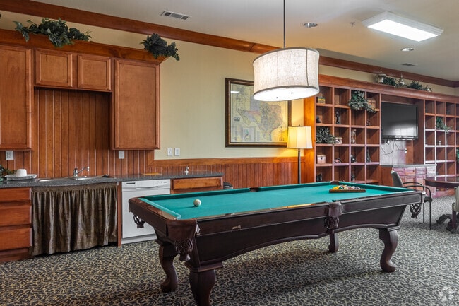 Building Photo - Mariposa Jason Avenue 55+ Apartment Homes