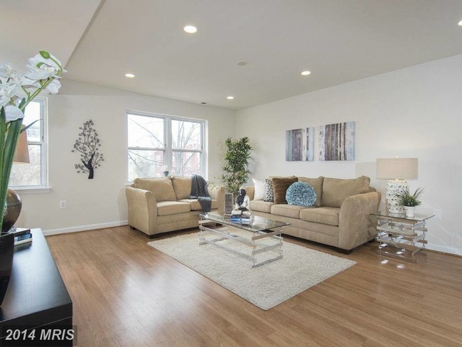Photo - 1624 5th St NW Unit B